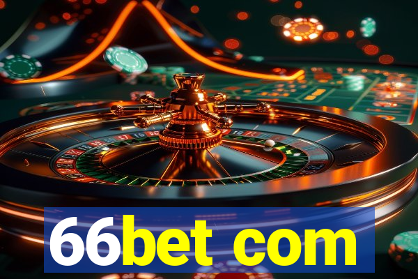 66bet com